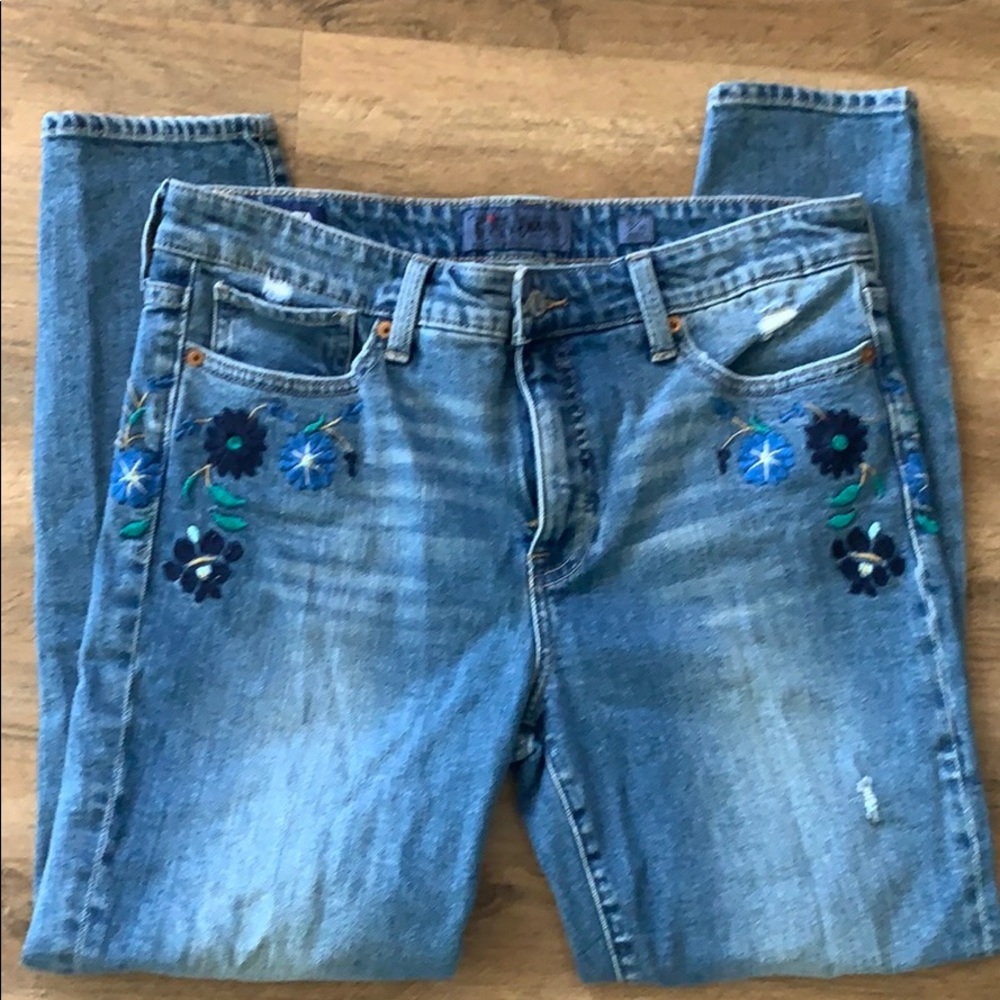 Lucky Brand Jeans